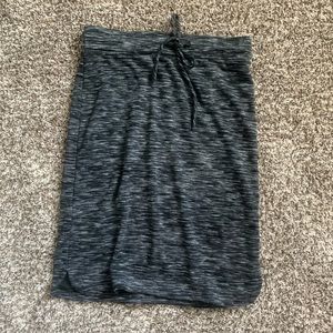 ROOLEE casual skirt